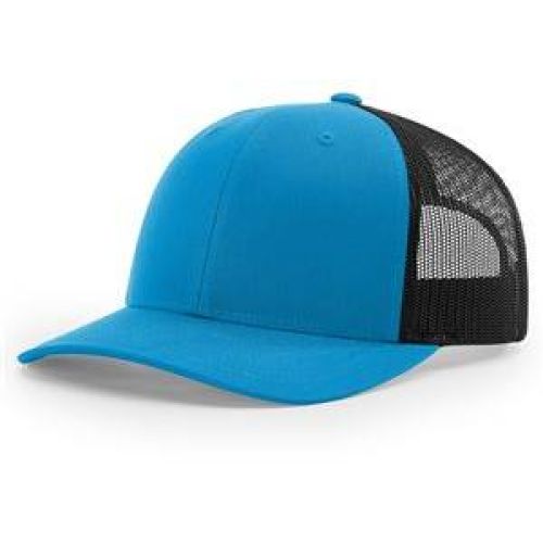 115 Richardson Low Profile Trucker Cap