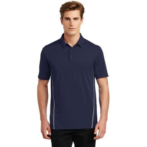 ST620 Sport-Tek Contrast PosiCharge Tough Polo