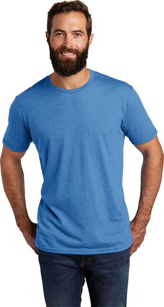 Men's custom t-shirt