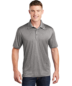 business wear custom embroidered polos