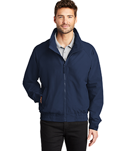 outerwear custom corporate jackets