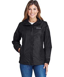 womens custom outerwear